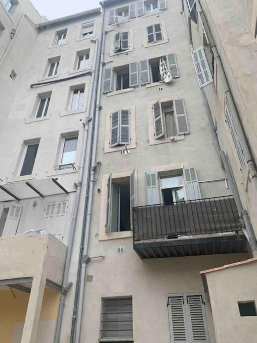 Apartment T2 35 M2 Republique Vieux-port, Joliette *